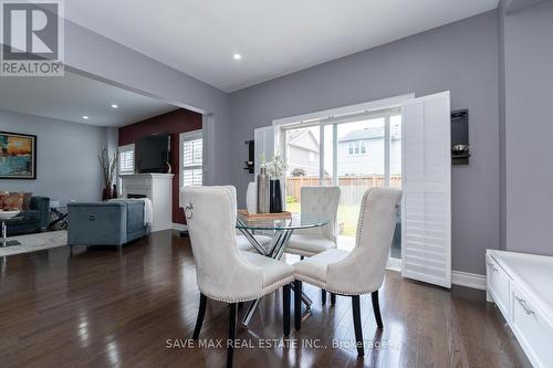 23 Warman Street, New Tecumseth, ON - Indoor Photo Showing Other Room