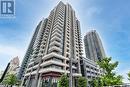 1809 - 4085 Parkside Village Drive, Mississauga (Creditview), ON  - Outdoor With Facade 