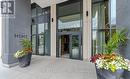 1809 - 4085 Parkside Village Drive, Mississauga (Creditview), ON  - Outdoor 