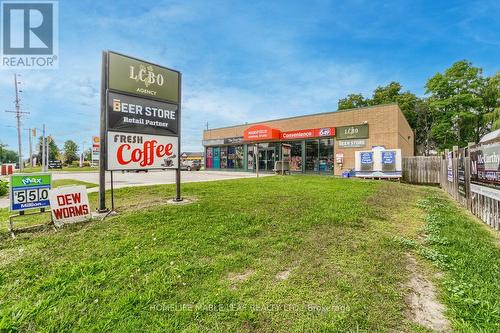 937002 Airport Road, Mulmur, ON 