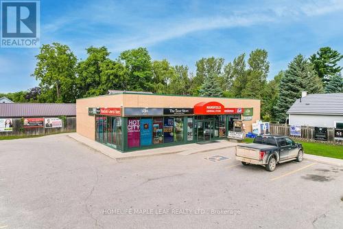 937002 Airport Road, Mulmur, ON 