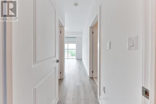 705 - 460 Dundas Street E, Hamilton, ON - Indoor Photo Showing Other Room