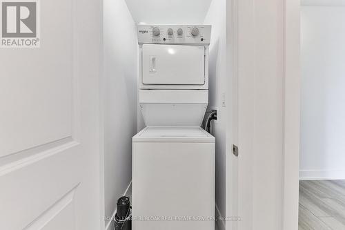 705 - 460 Dundas Street E, Hamilton, ON - Indoor Photo Showing Laundry Room