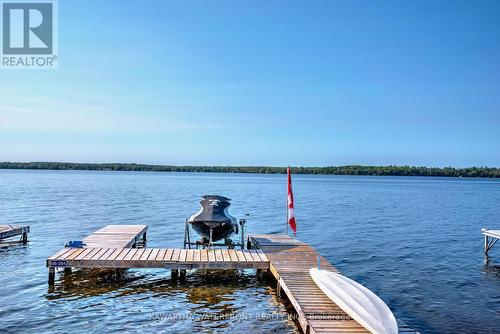 8 Daisy Trail, Kawartha Lakes, ON - Outdoor With Body Of Water With View