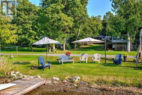 8 Daisy Trail, Kawartha Lakes, ON - Outdoor With Backyard