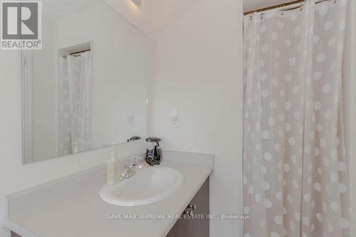 34 Coxhead Lane, Ajax, ON - Indoor Photo Showing Bathroom