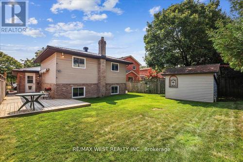 40 Barley Mill Crescent, Clarington, ON - Outdoor With Exterior