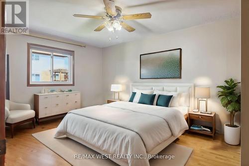 40 Barley Mill Crescent, Clarington, ON - Indoor Photo Showing Bedroom