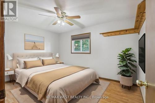 40 Barley Mill Crescent, Clarington, ON - Indoor Photo Showing Bedroom