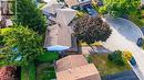 555 Letitia Court, Burlington, ON  - Outdoor 