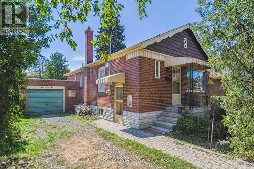 111 Evans Avenue, Toronto, ON - Outdoor