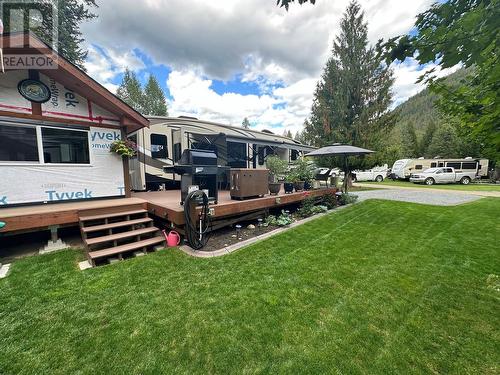 2202 Mabel Lake Road Unit# 127, Enderby, BC 