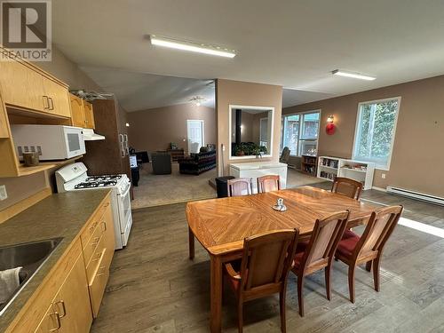 2202 Mabel Lake Road Unit# 127, Enderby, BC 