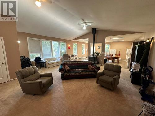 2202 Mabel Lake Road Unit# 127, Enderby, BC 