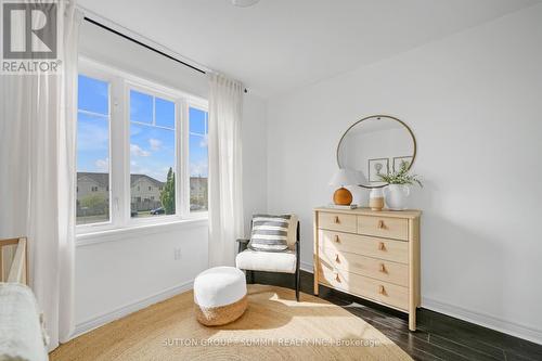 177 Fall Fair Way, Hamilton, ON - Indoor Photo Showing Bedroom