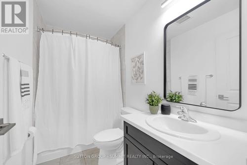 177 Fall Fair Way, Hamilton, ON - Indoor Photo Showing Bathroom