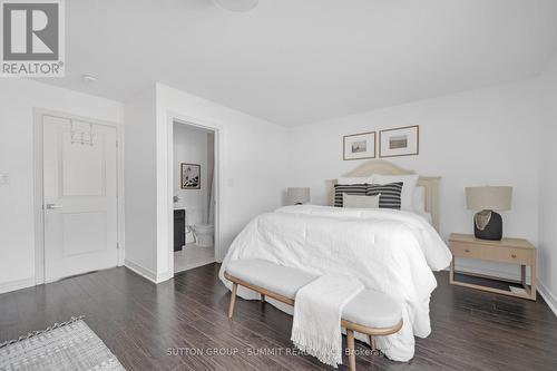 177 Fall Fair Way, Hamilton, ON - Indoor Photo Showing Bedroom