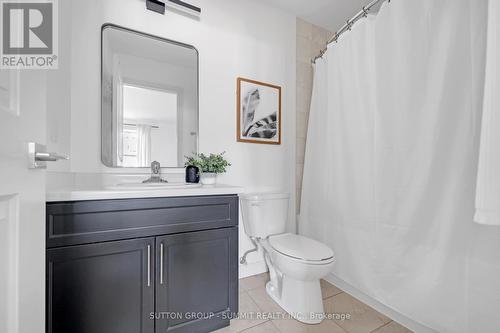 177 Fall Fair Way, Hamilton, ON - Indoor Photo Showing Bathroom