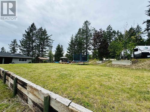 1620 168 Mile Road, Williams Lake, BC - Outdoor