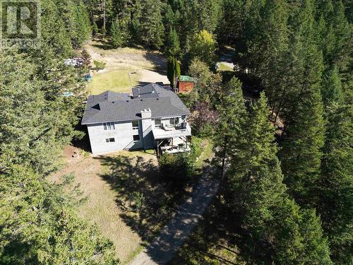 1620 168 Mile Road, Williams Lake, BC - Outdoor