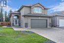 4103 Freeman Road E, Regina, SK  - Outdoor With Facade 