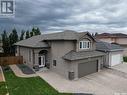 4103 Freeman Road E, Regina, SK  - Outdoor 