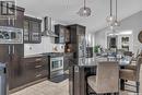 4103 Freeman Road E, Regina, SK  - Indoor 