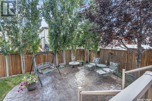 4103 Freeman Road E, Regina, SK - Outdoor