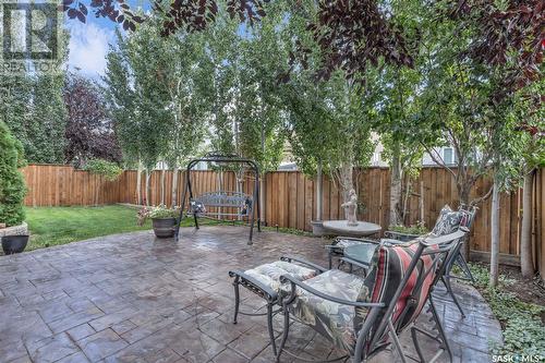 4103 Freeman Road E, Regina, SK - Outdoor With Deck Patio Veranda