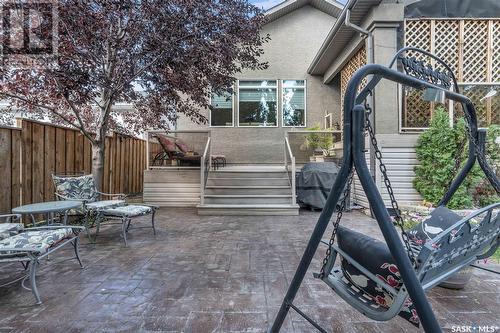 4103 Freeman Road E, Regina, SK - Outdoor