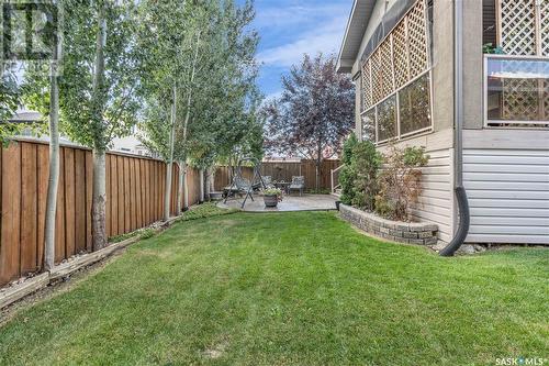 4103 Freeman Road E, Regina, SK - Outdoor