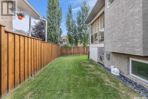 4103 Freeman Road E, Regina, SK - Outdoor With Exterior