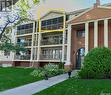 304 525 5Th Avenue N, Saskatoon, SK  - Outdoor With Balcony 