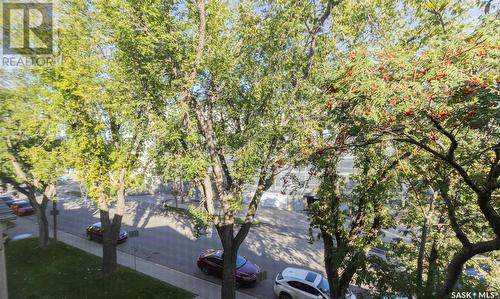 304 525 5Th Avenue N, Saskatoon, SK - Outdoor