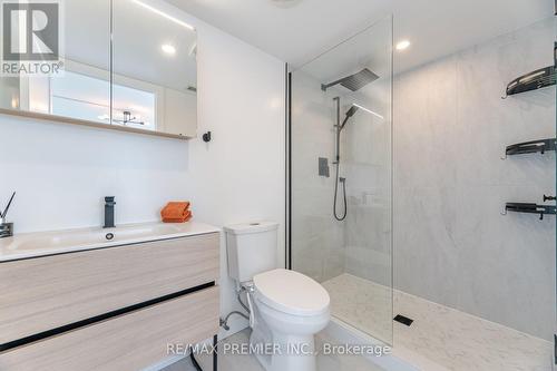 1606 - 80 Western Battery Road, Toronto, ON - Indoor Photo Showing Bathroom