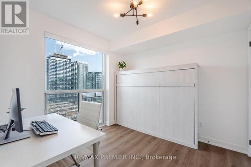 1606 - 80 Western Battery Road, Toronto (Niagara), ON - Indoor