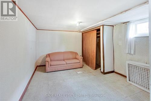 17 Elmont Drive, Toronto, ON - Indoor Photo Showing Other Room