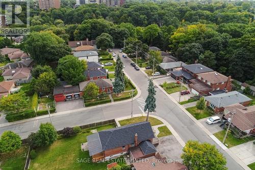 17 Elmont Drive, Toronto, ON - Outdoor With View