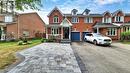 290 Marble Place, Newmarket, ON  - Outdoor With Facade 