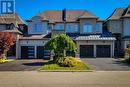 2336 Wuthering Heights Way, Oakville, ON  - Outdoor With Facade 