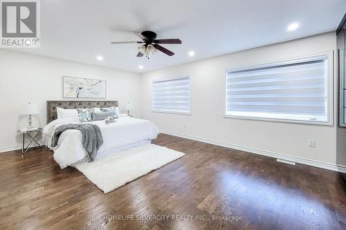 2336 Wuthering Heights Way, Oakville, ON - Indoor Photo Showing Bedroom