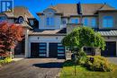 2336 Wuthering Heights Way, Oakville, ON  - Outdoor With Facade 