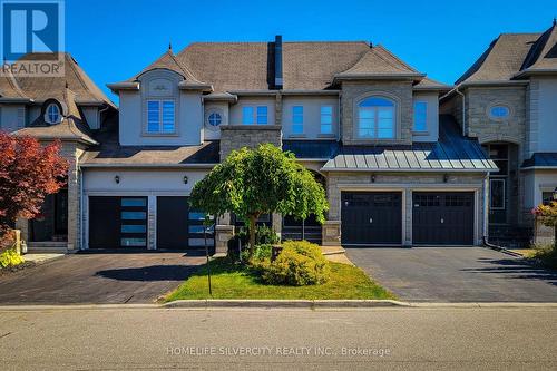 2336 Wuthering Heights Way, Oakville, ON - Outdoor With Facade