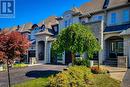 2336 Wuthering Heights Way, Oakville, ON  - Outdoor With Facade 