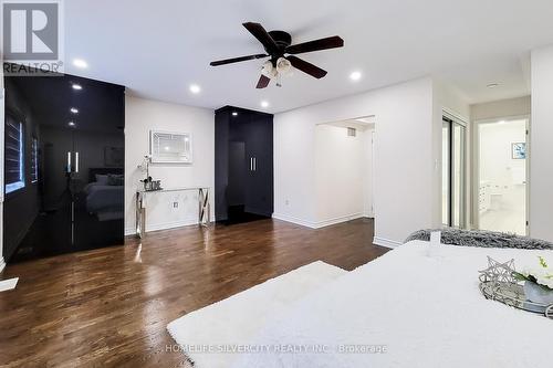 2336 Wuthering Heights Way, Oakville, ON - Indoor Photo Showing Bedroom