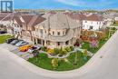 8788 Dogwood Crescent, Niagara Falls, ON  - Outdoor With Facade 