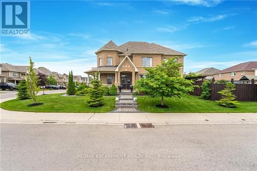 8788 Dogwood Crescent, Niagara Falls, ON - Outdoor With Facade