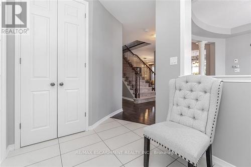 8788 Dogwood Crescent, Niagara Falls, ON - Indoor Photo Showing Other Room