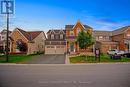 634 Grange Way, Peterborough, ON  - Outdoor With Facade 