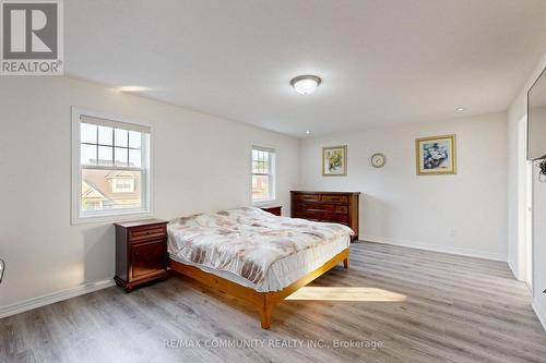 634 Grange Way, Peterborough, ON - Indoor Photo Showing Bedroom